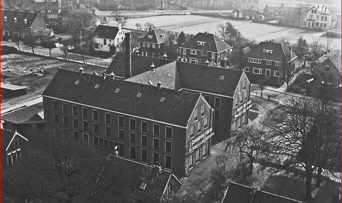 Heereweg 279-281, Lisse