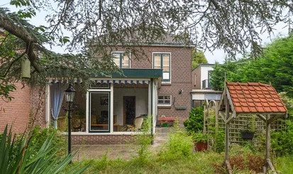 Noordeinde 11, Rijnsburg