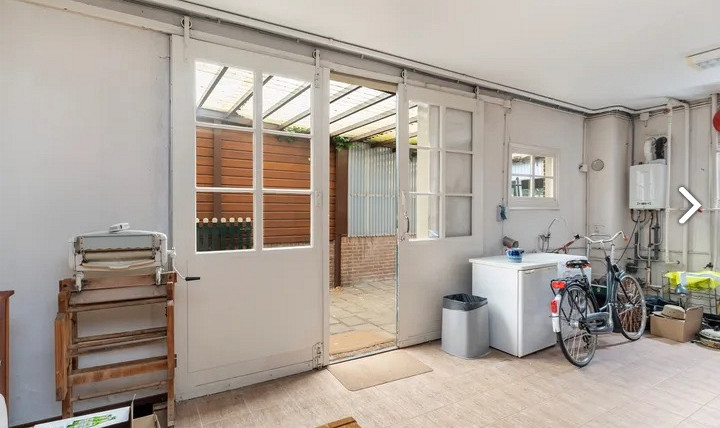 Noordeinde 11, Rijnsburg