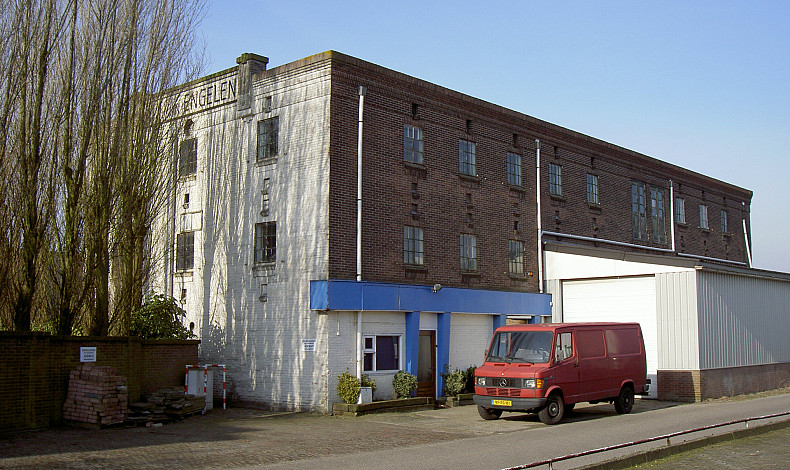 Leidsestraat 112, Hillegom