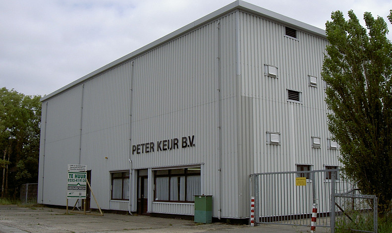 Noorder Leidsevaart 26, Hillegom