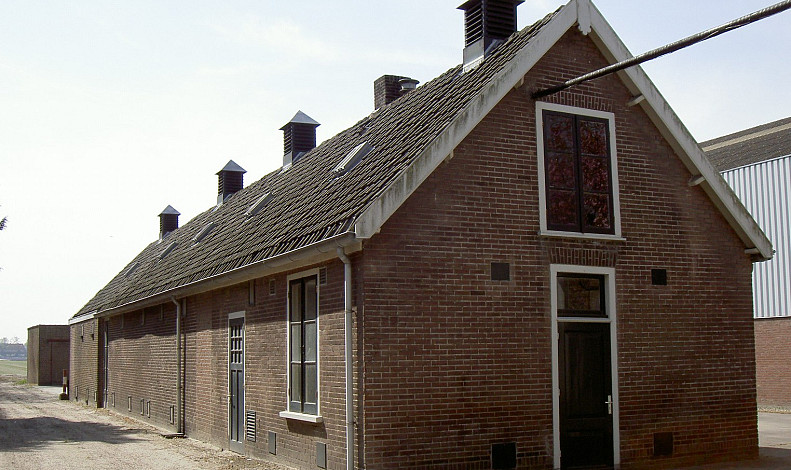 Stationsweg 131 (1), Hillegom