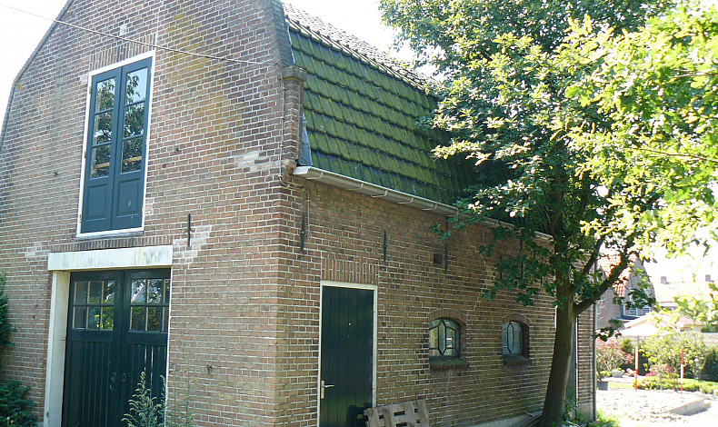 Rijnstraat 4, Katwijk