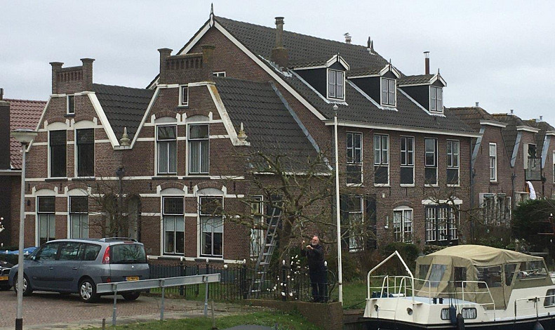 Sandtlaan 2-4, Katwijk