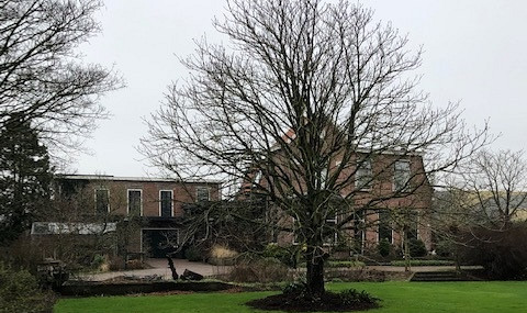 Delfweg 24, Noordwijkerhout