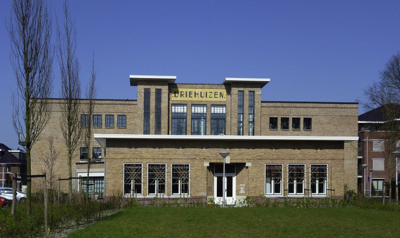 Heereweg 30, Lisse