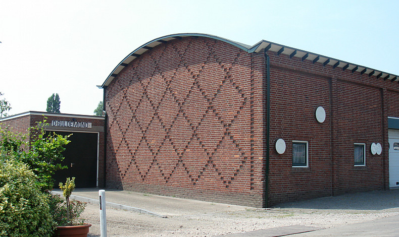 Heereweg 441B, Lisse