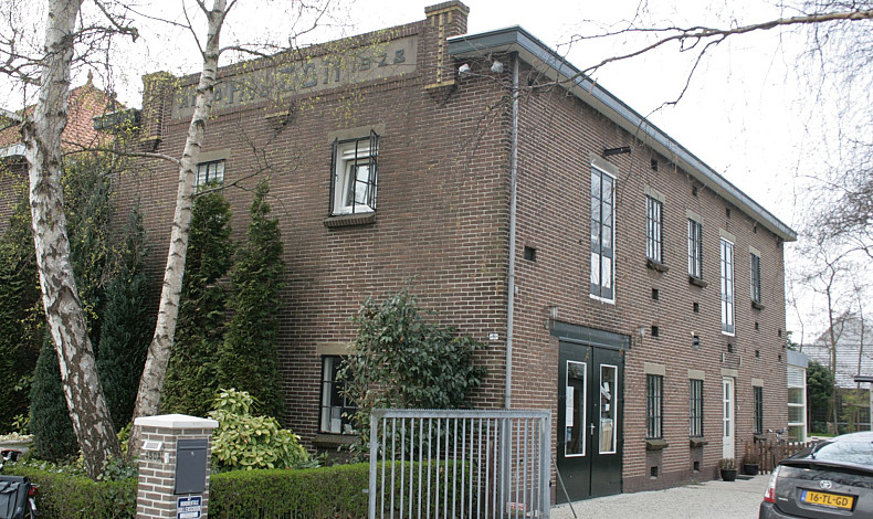 Heereweg 450A, Lisse