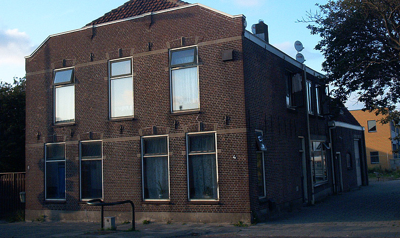 's Gravendamseweg 4, Noordwijkerhout