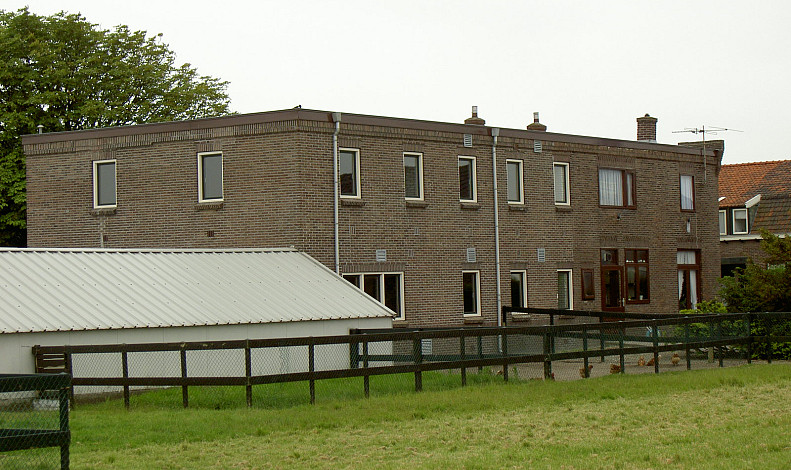 's Gravendamseweg 8, Noordwijkerhout