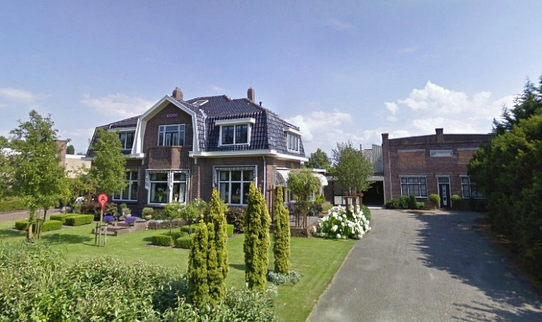 Herenweg 80-82, Noordwijkerhout