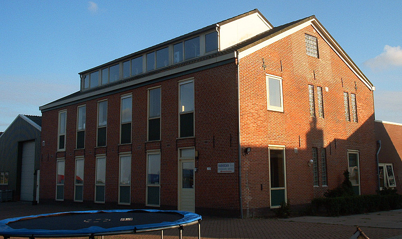 Herenweg 112, Noordwijkerhout