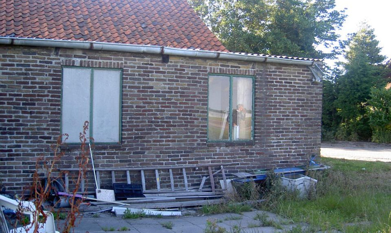 Herenweg 302C, Noordwijkerhout