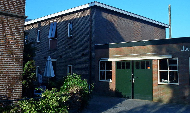 Herenweg 356, Noordwijkerhout