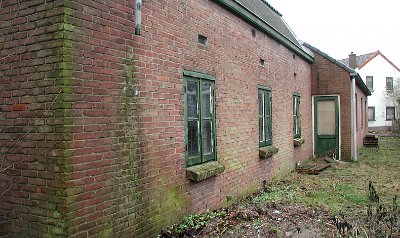 Hoogstraat 59, Noordwijkerhout