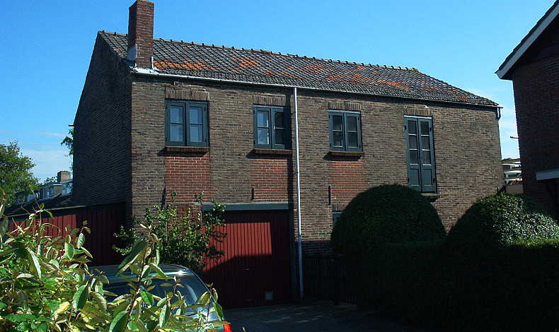 Kerkstraat 19, Noordwijkerhout