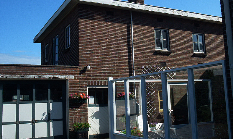 Kerkstraat 29B, Noordwijkerhout