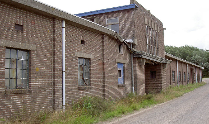 Langevelderweg 37C, Noordwijkerhout