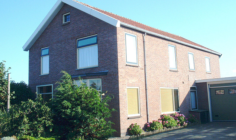 Pilarenlaan 68, Noordwijkerhout