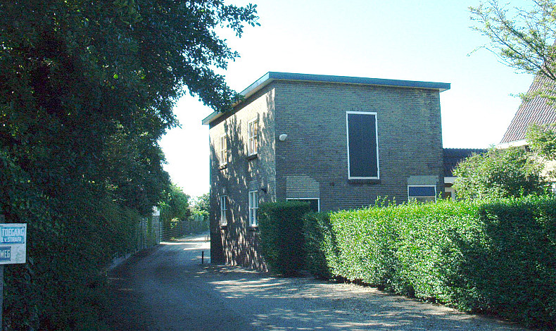 Westeinde 26, Noordwijkerhout