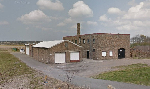 Zeestraat 52, Noordwijkerhout