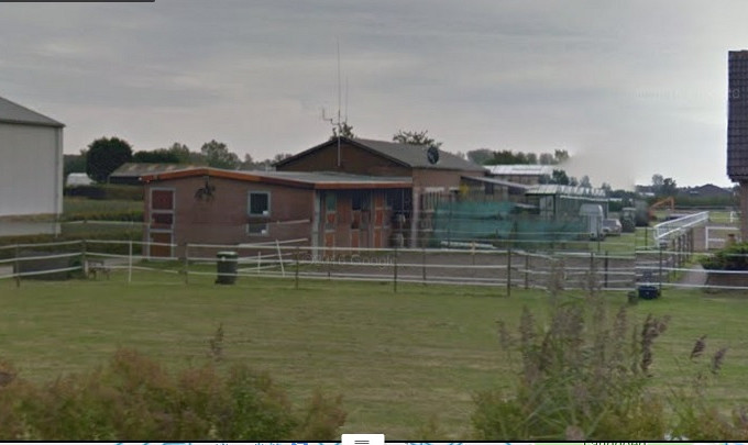 Herenweg 105, Noordwijk