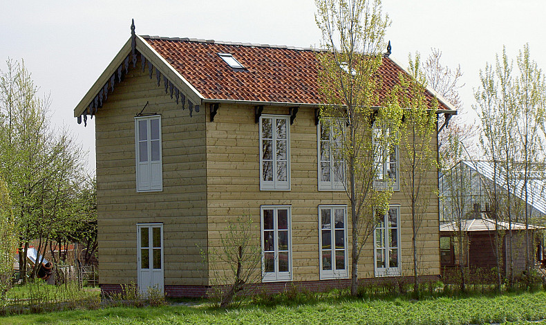 Leeweg 18, Noordwijk