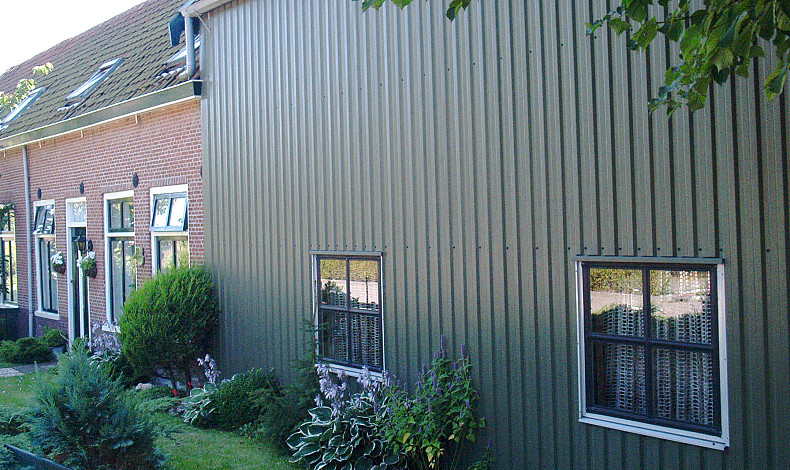 Oude Zeeweg 29, Noordwijk