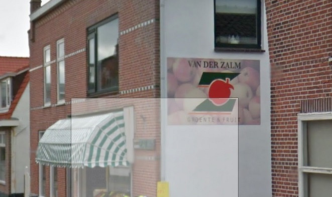 Piet Heinstraat 12, Noordwijk