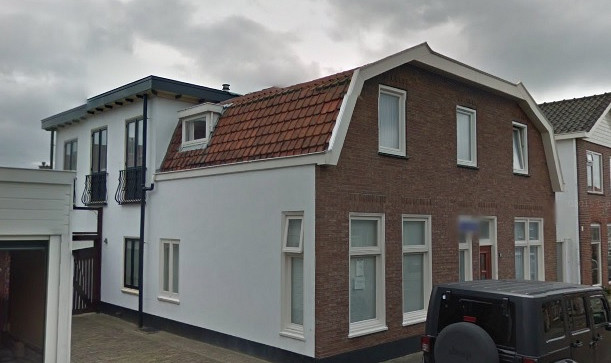 Piet Heinstraat 39, Noordwijk