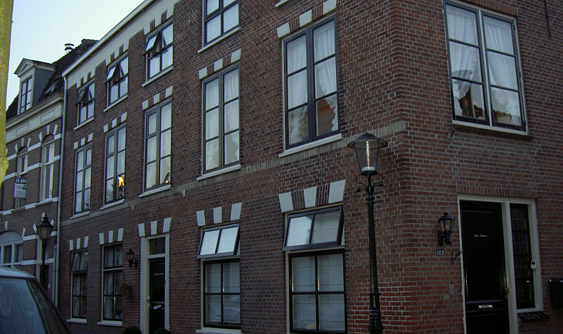 Voorstraat 122, Noordwijk