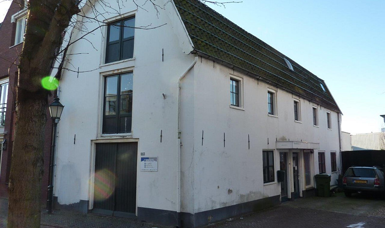 Voorstraat 126, Noordwijk