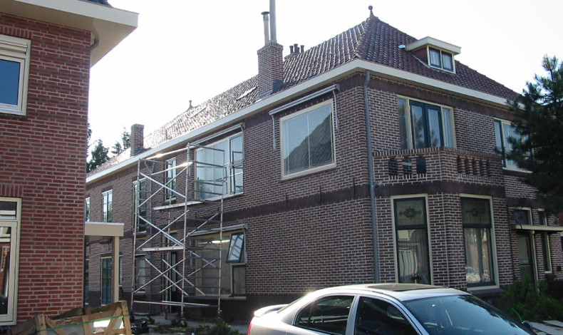 Brouwerstraat 43, Rijnsburg