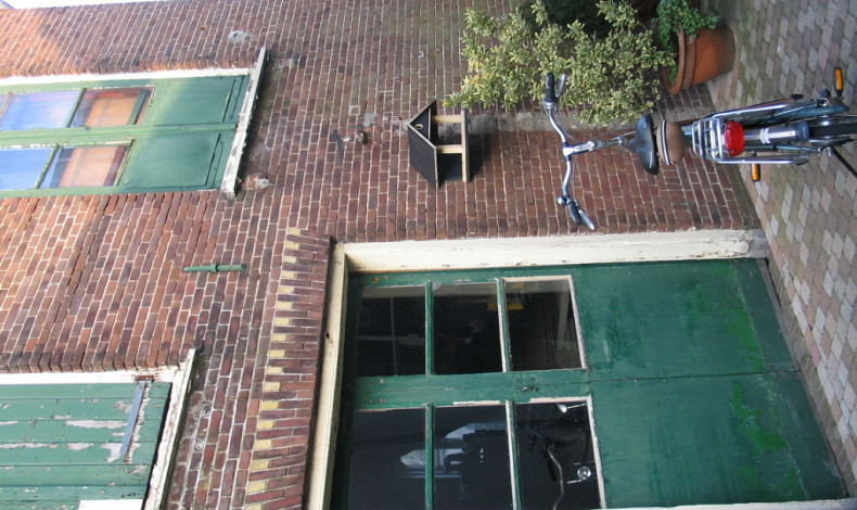 Katwijkerweg 15, Rijnsburg