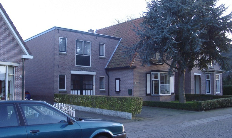 Korte Voorhouterweg 19, Rijnsburg