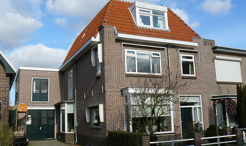 Burg. Meijboomstraat 13, Rijnsburg