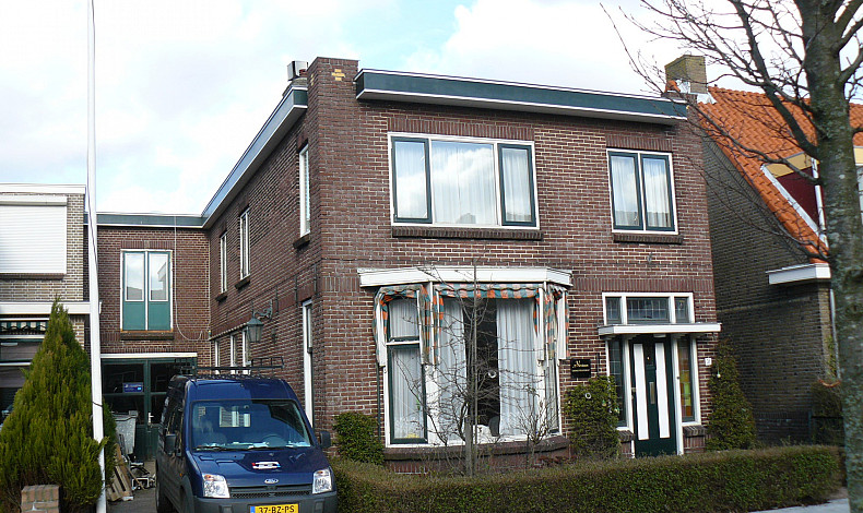 Burg. Meijboomstraat 31, Rijnsburg