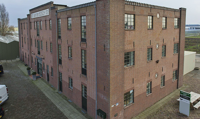 Oegstgeesterweg 206A, Rijnsburg