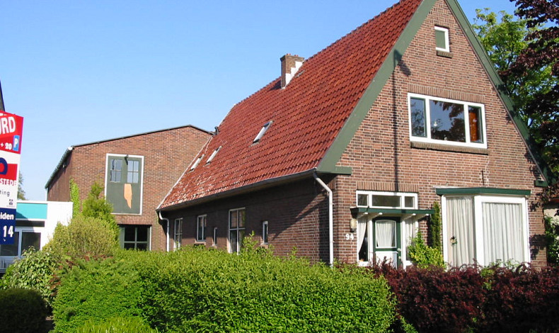 Rijnsburgerweg 94, Rijnsburg