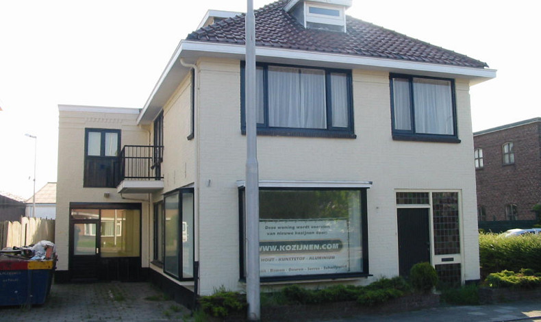 Rijnsburgerweg 99, Rijnsburg