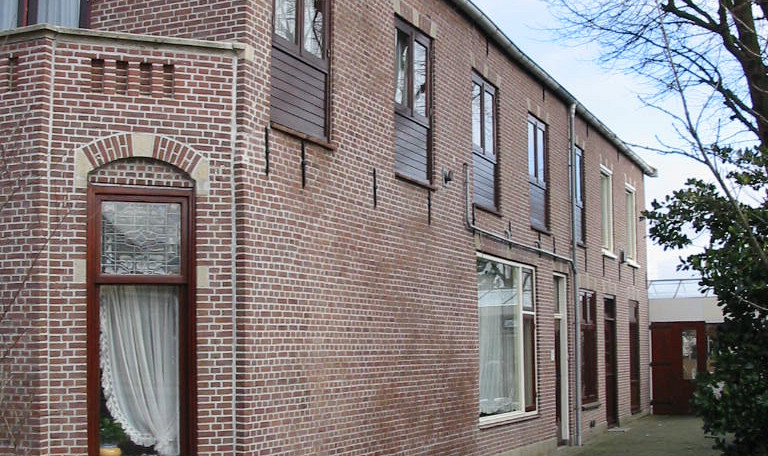 Rijnsburgerweg 138, Rijnsburg