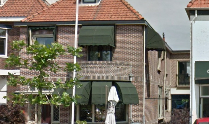 Rijnsburgerweg 154, Rijnsburg