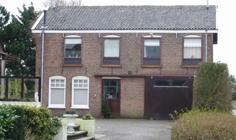 Sandtlaan 19, Rijnsburg