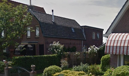 Voorhouterweg 39, Rijnsburg