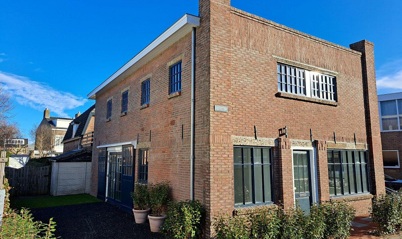 Bijdorpstraat 41, Sassenheim