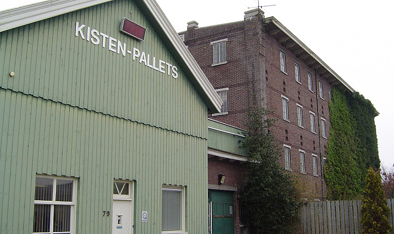 Hoofdstraat 79 (3), Sassenheim