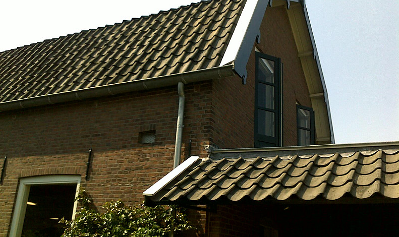 Hoofdstraat 327, Sassenheim