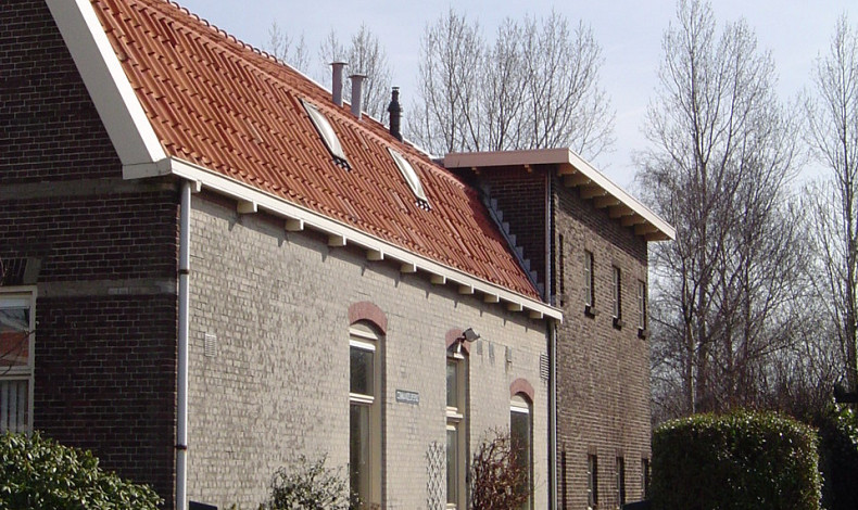 Rijksstraatweg 34, Sassenheim