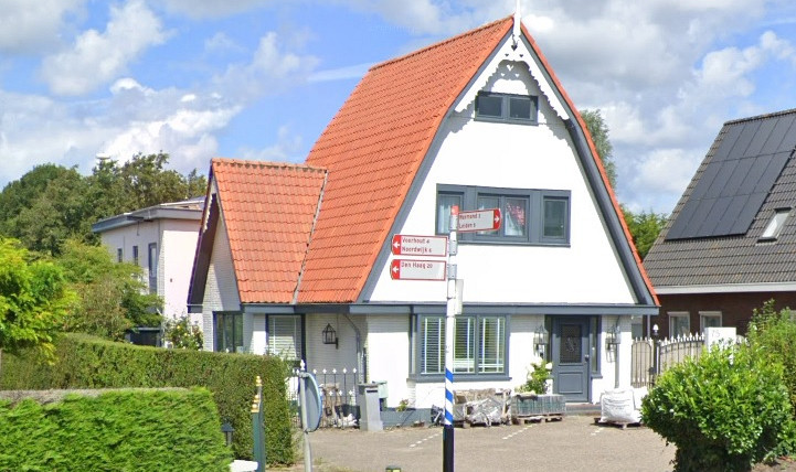 Rijksstraatweg 75, Sassenheim