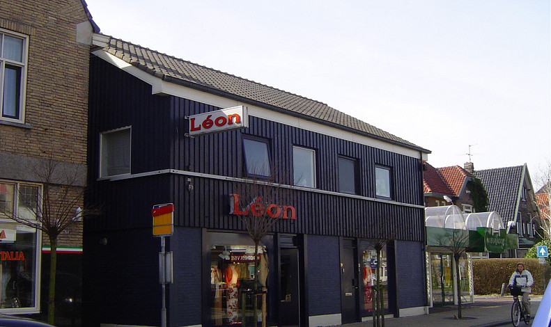 Teijlingerlaan 9, Sassenheim